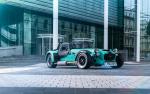 Caterham Seven 620 S 2016 года (UK)